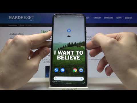 Safe Mode in NOKIA 8.3 – Diagnose Third-Party Apps Issues