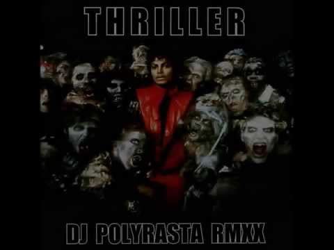 Michael Jackson DjPolyRatsa - Thriller
