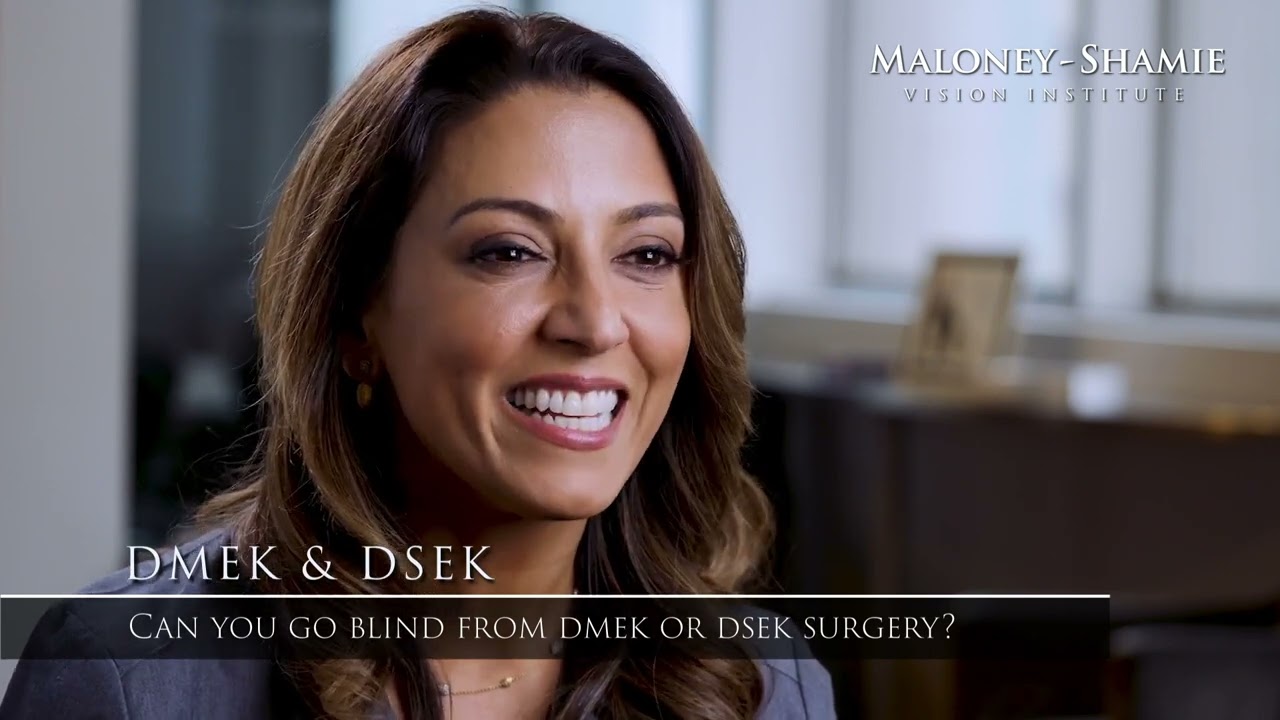 Maloney-Shamie-Hura Vision Institute