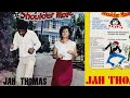 Jah Thomas   Shoulder Move