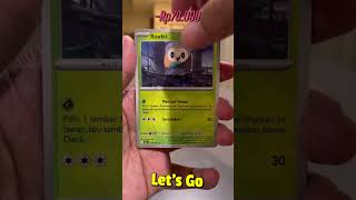 Konten Brewek Lagi ? - Ep. 06  #pokemoncards #pokemontcg #unboxing #pokemoncommunity
