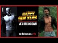 Happy New Year 2014 Redchillies Vfx Showreel
