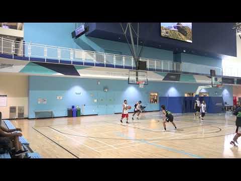 schwifty vs Kings - sunday tier - tcbl 2022 summer