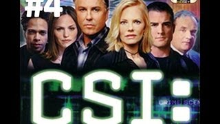 Let's Play CSI: Crime Scene Investigation Part 4 - Light My Fire