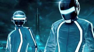 Daft Punk   Solar Sailer Pretty Lights Remix