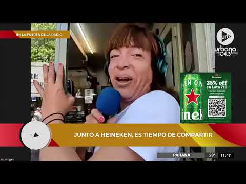 Jugamos al 7/10 con Heineken en #Perros2021 | Viernes 29 de octubre