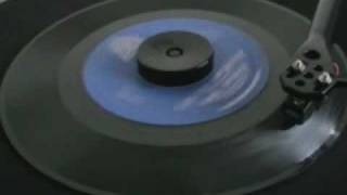 60's Soul ! O'jays - Look Over Your Shoulder