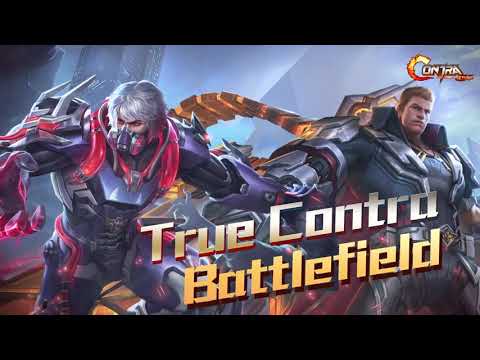 Garena Contra Returns (Tiếng Việt) video