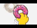 The Simpsons Movie 2 REVEALED