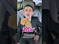 Boy Sings HAVANA Vocal Warmup with Vocal Coach