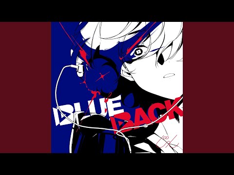 Newton (BLUE BACK Ver.)