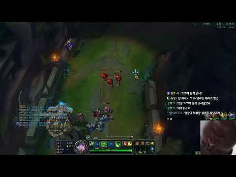 kingodsoon1 -  Riven vs Jax  - DIAMOND I