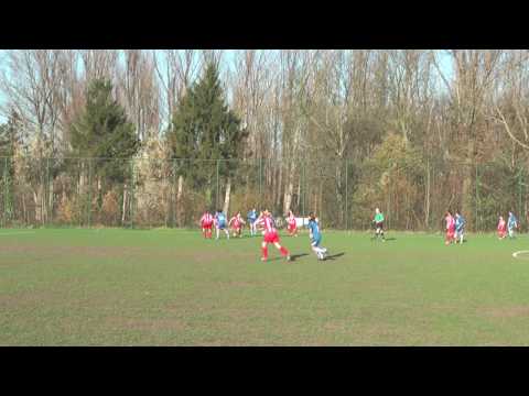 20091121_Haacht_Grimbergen_Nathalie_onder_de_lat_0-3.mov