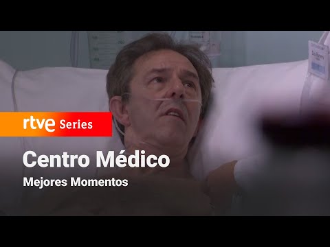 Centro Médico: Capítulo 517 - Mejores momentos #CentroMédico | RTVE Series
