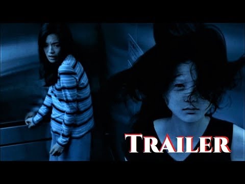 THE EYE 2 (2004) DVD Trailer