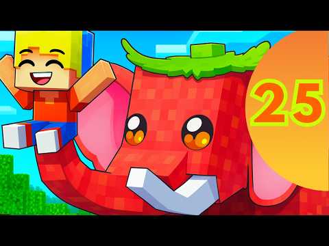 Minecraft Hörspiel - Teil 25 - Die unendliche Geschichte mit Bildern