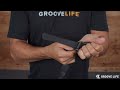 How do you size your groove belt? | FAQs