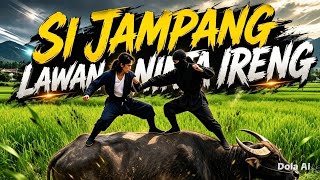 Download lagu SI JAMPANG LAWAN NINJA IRENG - FULL MOVIE ai mp3 Download lagu SI JAMPANG LAWAN NINJA IRENG - FULL MOVIE ai mp3