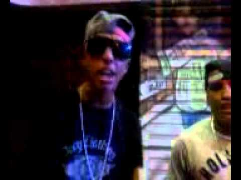 MC JAMES BLUE MC DIGO DE MAUA E MC BRUNINHO SP MEDLEY 2013