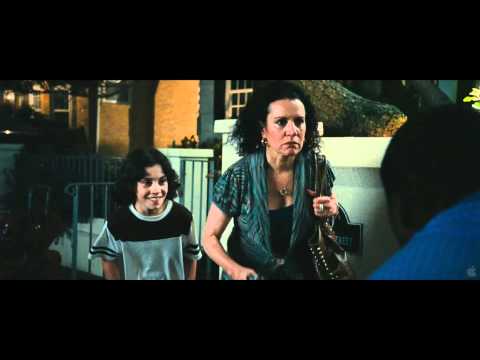 Cop Out Trailer [HD]