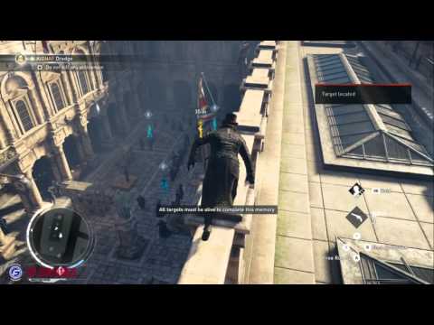 Assassins Creed Syndicate Walkthrough Part 21 A Case of Identity