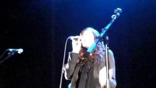 Madeline Juno - I wanna feel you - Jahresabschlusskonzert - 27.12.2014-TollHaus Karlsruhe