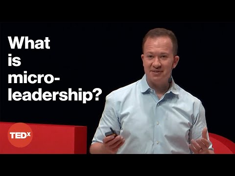 You don't have to be a CEO to be a leader | Alex Budak | TEDxKI