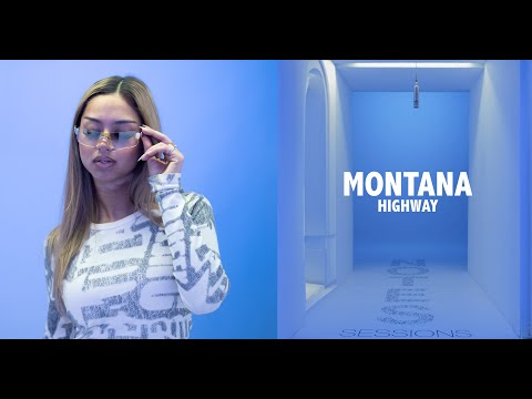 Montana - Highway | A NOTES SESSION