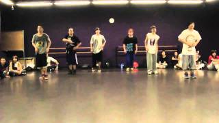 Ben J - Active Kingz (ft Tyga and Legacy of New Boyz)