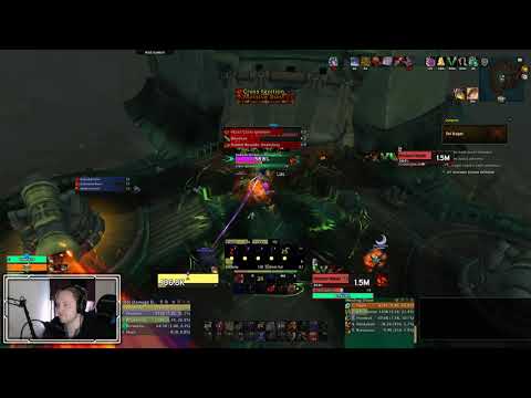 Shot through the Heart Achievement - Tol Dagor