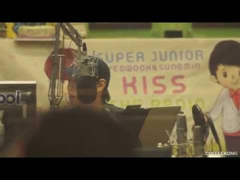 [FANCAM] 120523 SUKIRA SUNGMIN 슈키라 성민 - 푸쳐핸졉