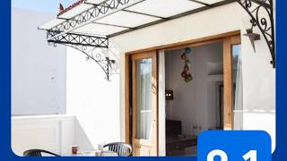 Aθens Dome - Apartments by Live&Travel | Athens, Greece | Hotel Review 🏨