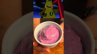 SORVETE COM 3 INGREDIENTES! 🍦🍇