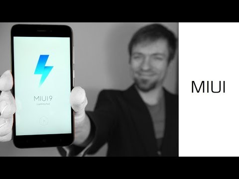 Tutorial Xiaomi MIUI: Hidden scanner app with text recognition - Moschuss.de