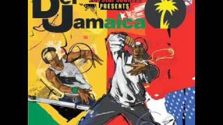 Pinchers &amp; Bounty Killer - Benti Uno (Riding West)