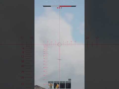 When the Flak 88 actually works....