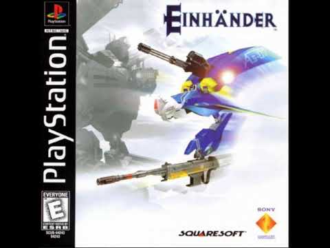 Einhander - OST