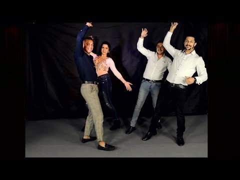 Lužiansky Čáve - MIX november 2019