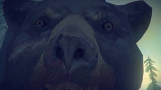 TheLongDark #139　熊チャレ2 成功