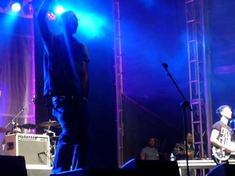 Wretch 32 ft Josh Kumra- Dont go