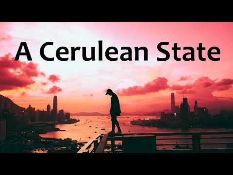A Cerulean State: Best Collection. Chill Mix