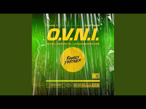 O.V.N.I. (Original Mix)