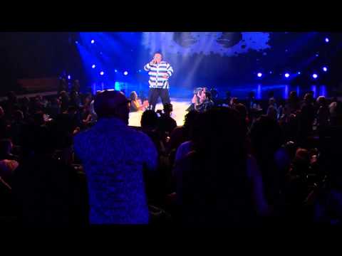 Thumbnail of the video: CeeLo Green - Loberace: Live in Vegas - Trailer