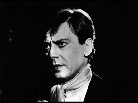 Carmelo Bene  - 1995   "Uno contro tutti"