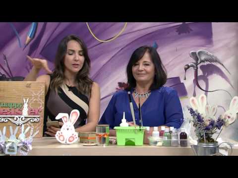 Recorte em MDF por Cleo Squarizi - 24/03/2017 - Mulher.com  P1