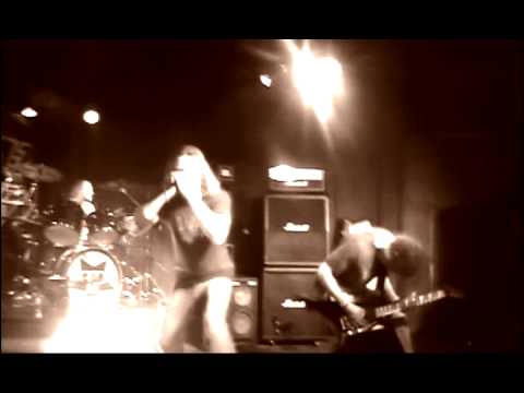 Preachers & Pornstars - "Crush" OLD DEMO VERSION
