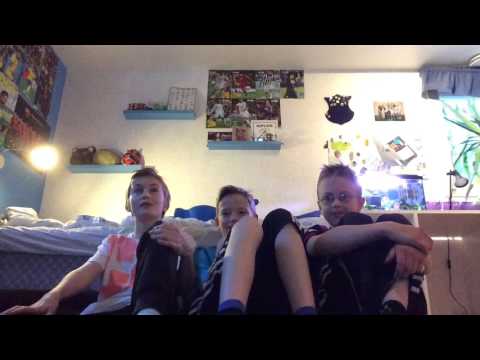 Fotbollsskador som hänt oss