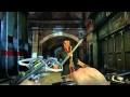Trailer Dishonored - Daring Escapes