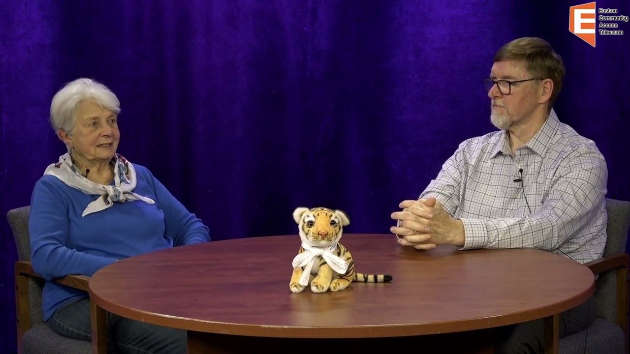 Community Forum Reverend Doug Falls