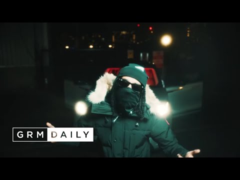HollyHood H - YMW [Music Video] | GRM Daily